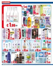 Primavera casalandia il risparmio e' nell'aria.