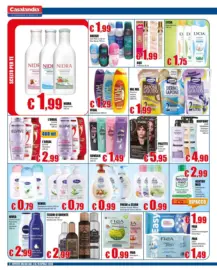 Primavera casalandia il risparmio e' nell'aria.