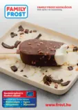 Family Frost akciós