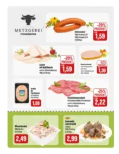 Feneberg: Aktuelle Angebote