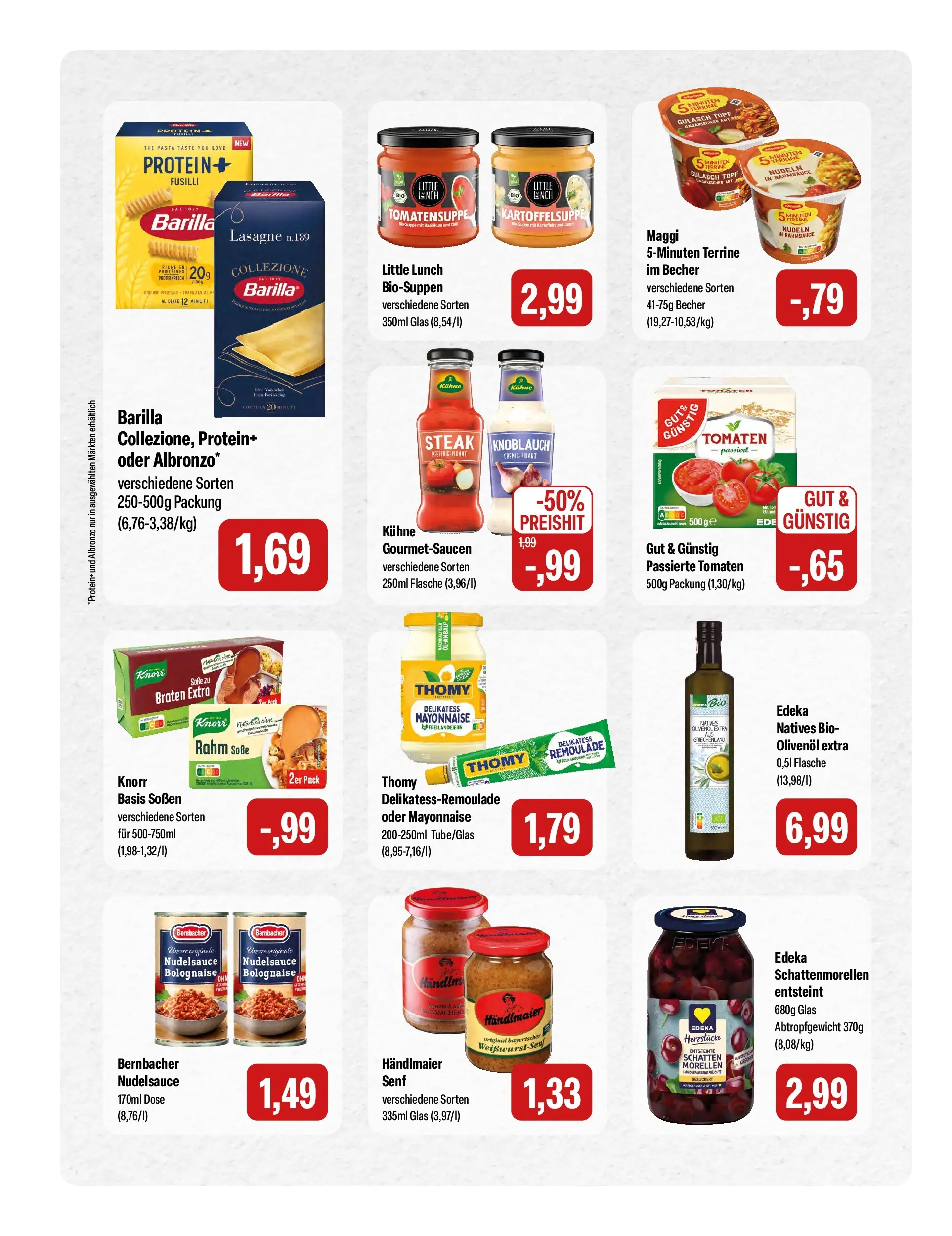 Feneberg Aktuelle Angebote (ab 08.04.2026) zum Blättern | Seite: 12 | Produkte: Tomaten, Knorr, Kartoffeln, Gulasch