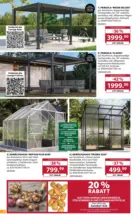 Dehner Hohenems Dehner: Garten & Zoo - bis 13.04.2026