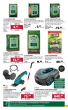 Dehner Hohenems Dehner: Garten & Zoo - bis 13.04.2026