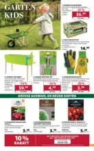 Dehner Hohenems Dehner: Garten & Zoo - bis 13.04.2026