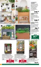 Dehner Hohenems Dehner: Garten & Zoo - bis 13.04.2026