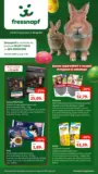 Catalog Fressnapf p&acirc;nă &icirc;n data de 15.04.2026