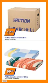 Action let&aacute;k do 07.04.2026