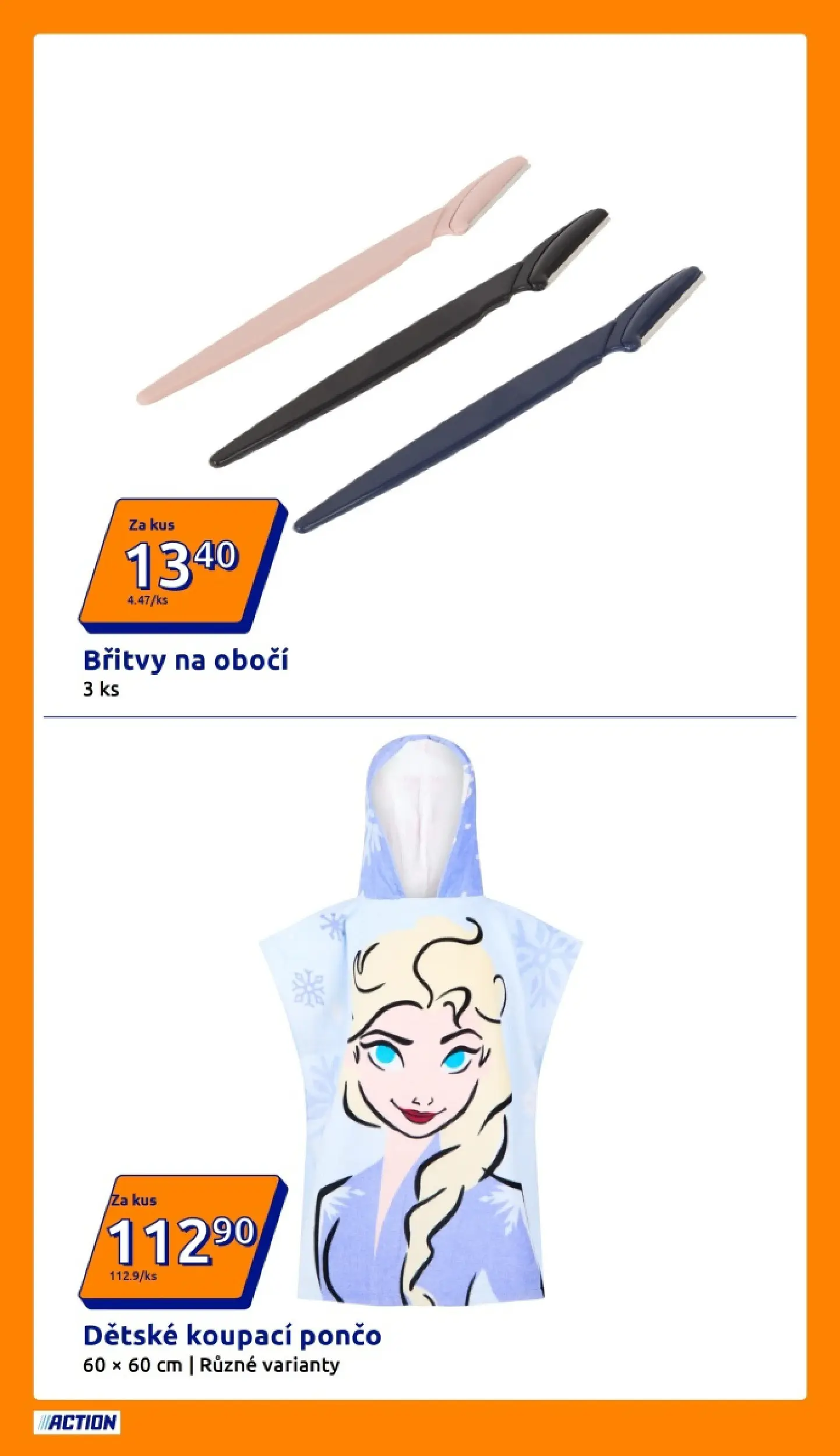 Action leták od 01.04.2026 - Akční leták online | Strana: 4