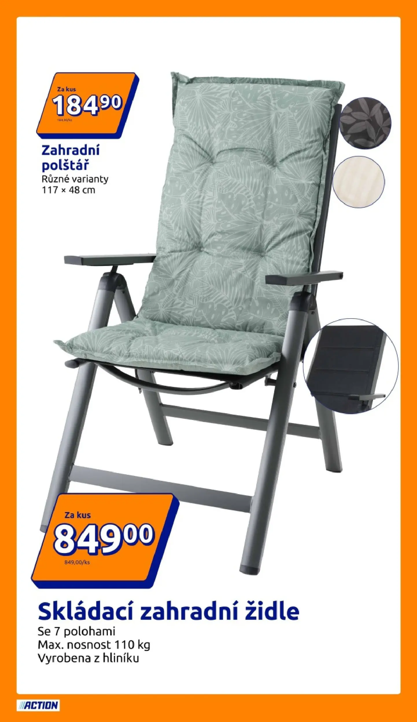 Action leták od 01.04.2026 - Akční leták online | Strana: 5