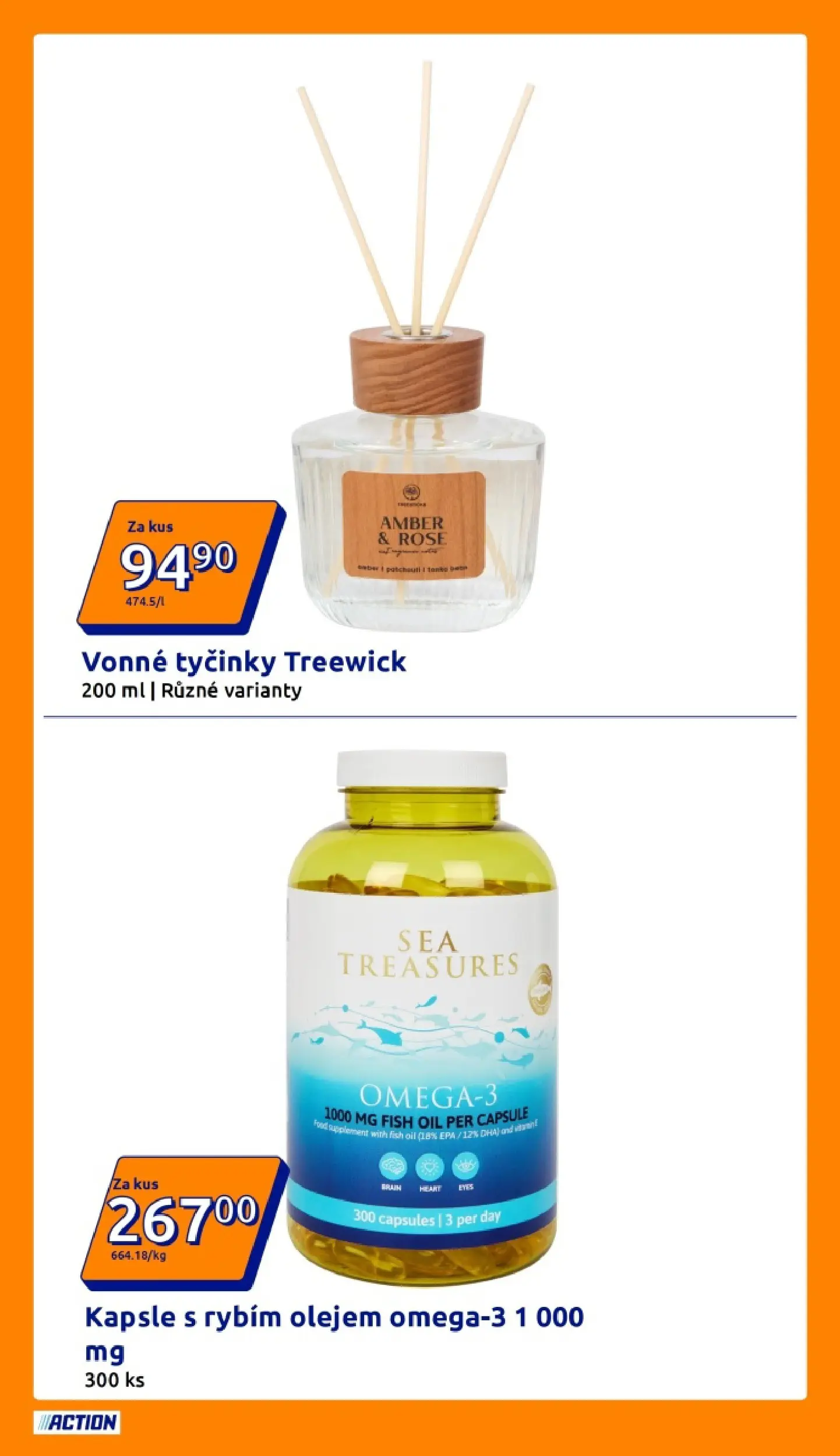 Action leták od 01.04.2026 - Akční leták online | Strana: 7