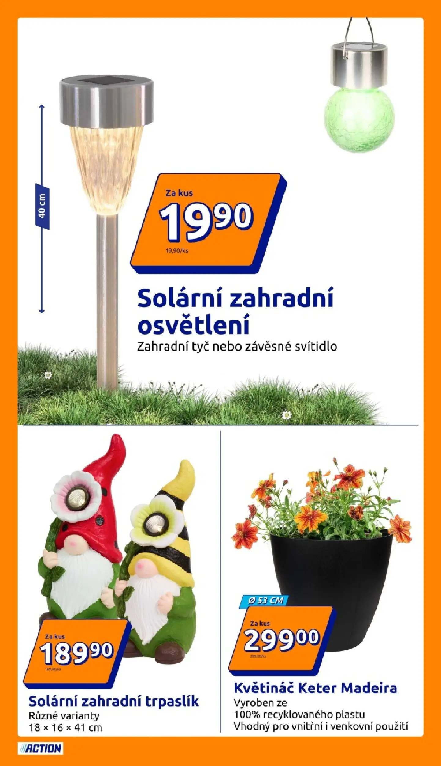 Action leták od 01.04.2026 - Akční leták online | Strana: 9