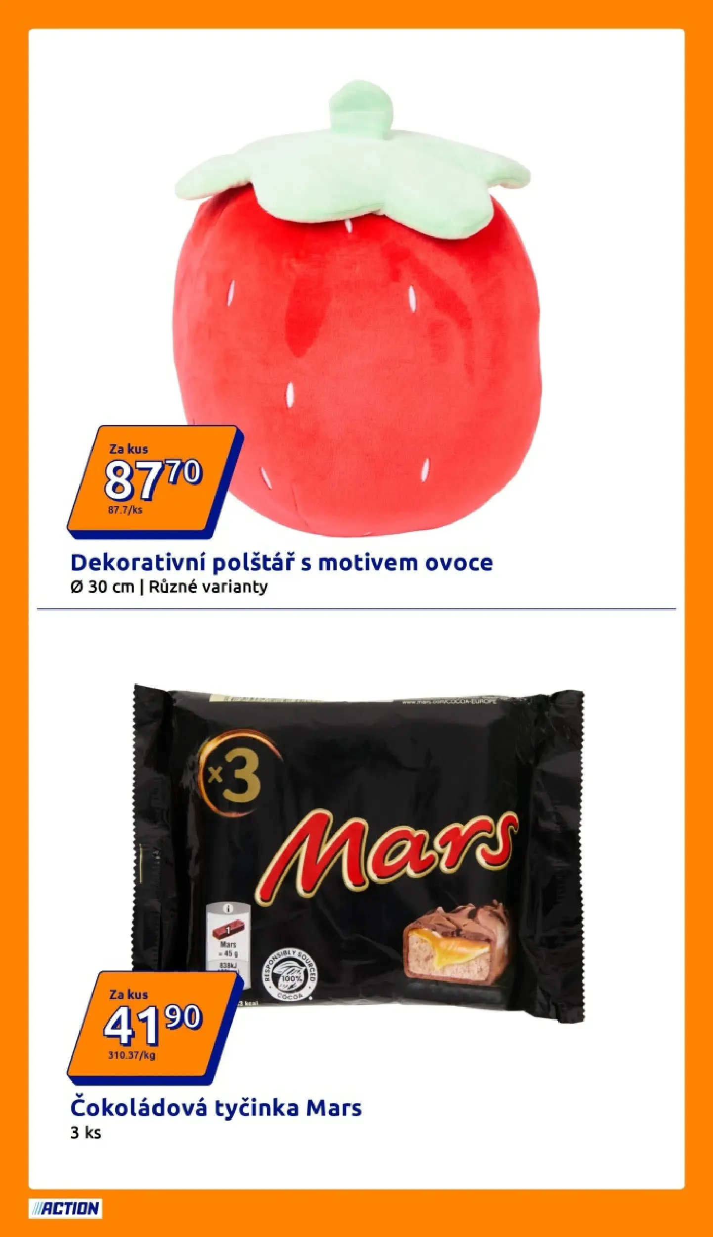 Action leták od 01.04.2026 - Akční leták online | Strana: 10