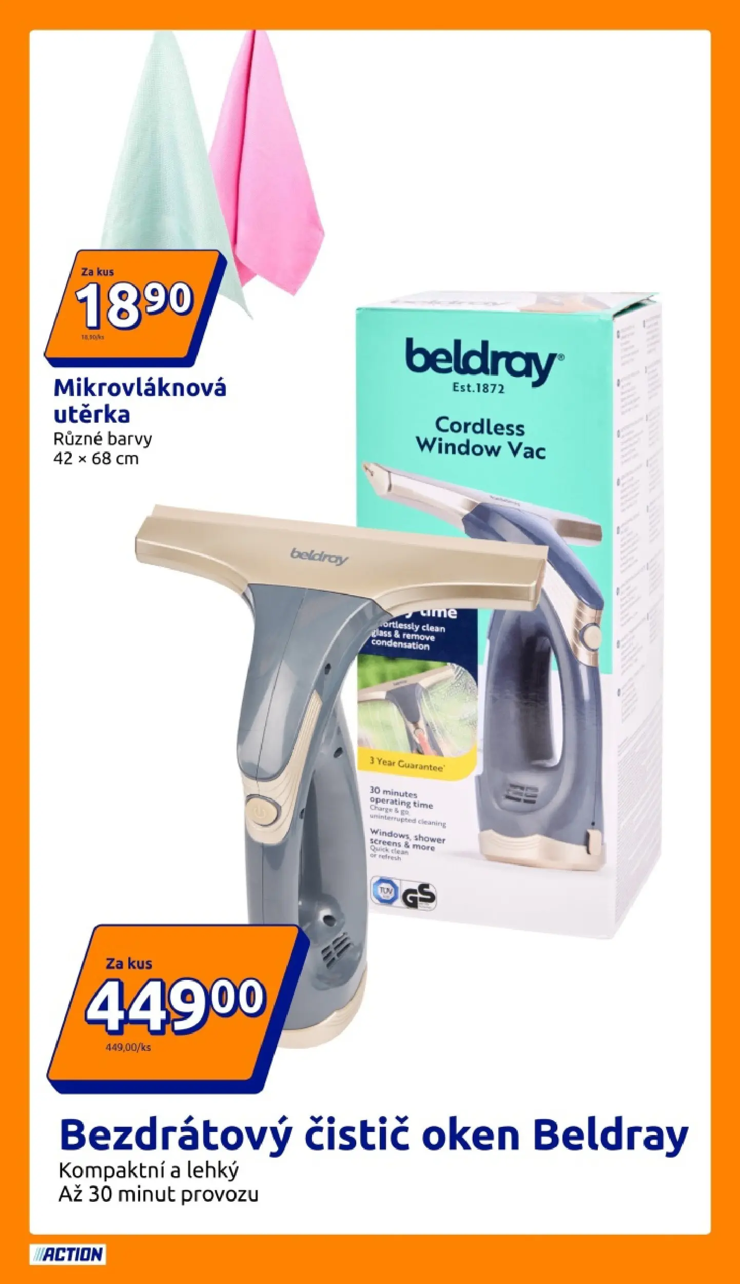 Action leták od 01.04.2026 - Akční leták online | Strana: 12