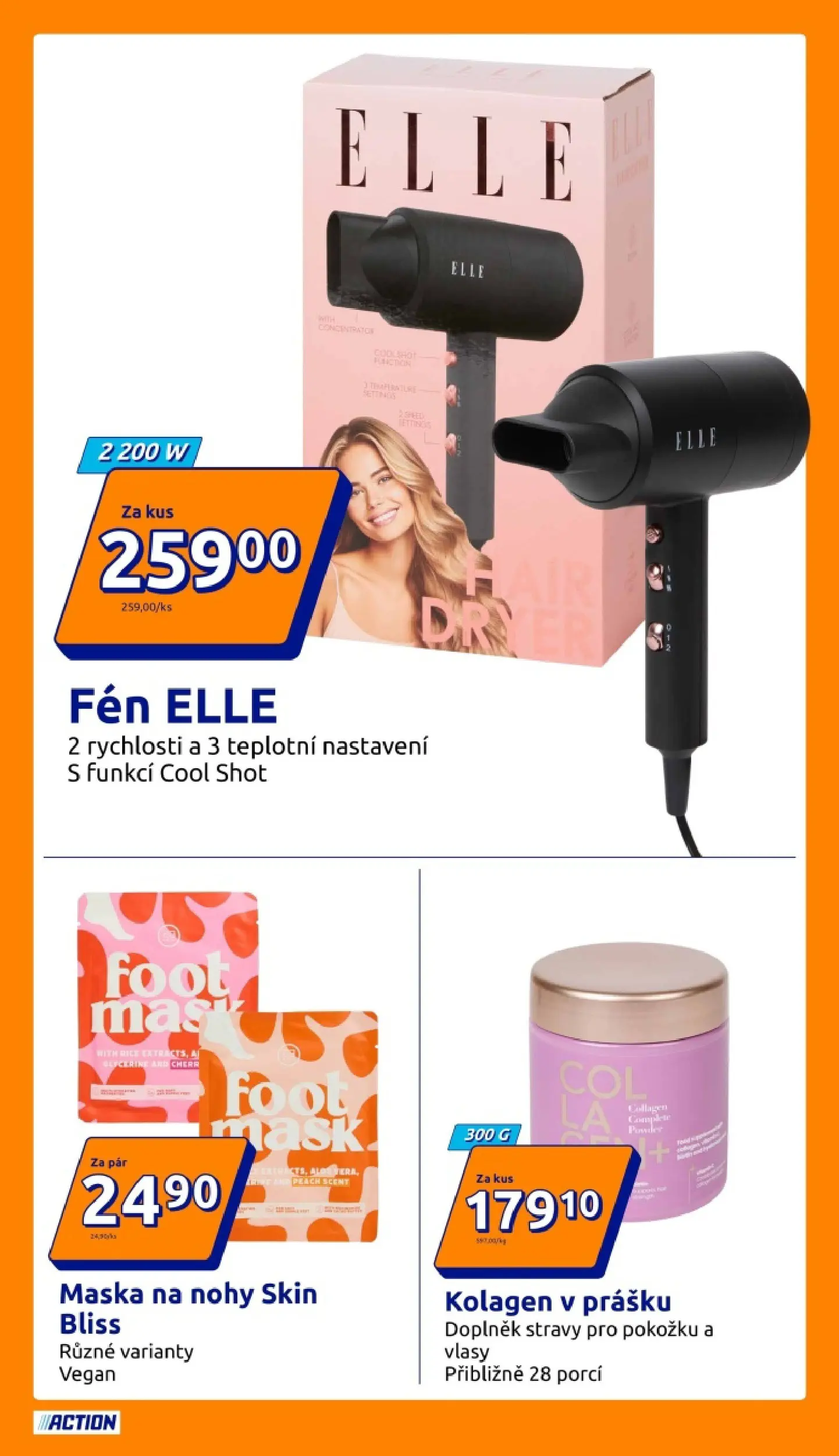 Action leták od 01.04.2026 - Akční leták online | Strana: 14