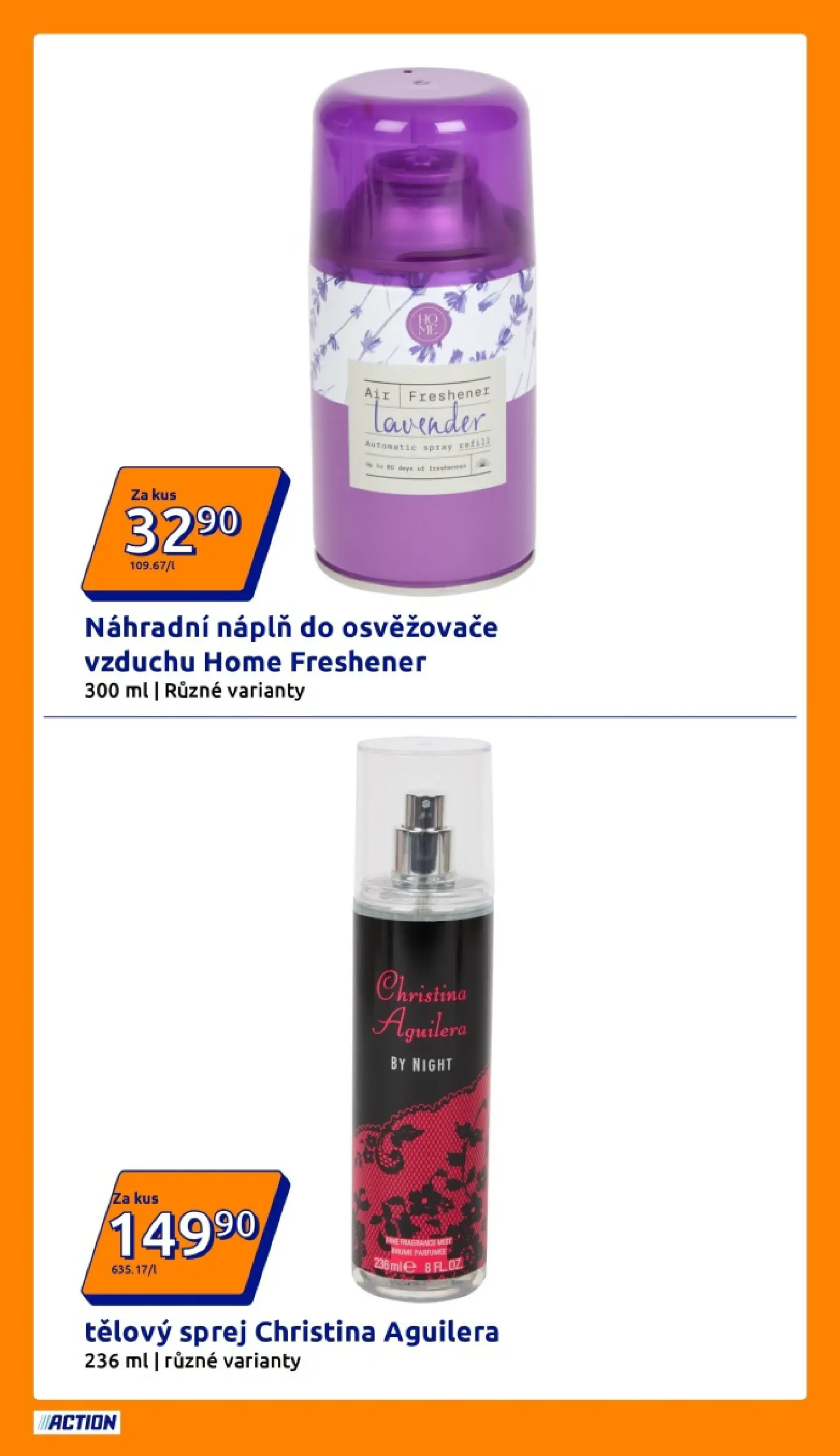 Action leták od 01.04.2026 - Akční leták online | Strana: 16