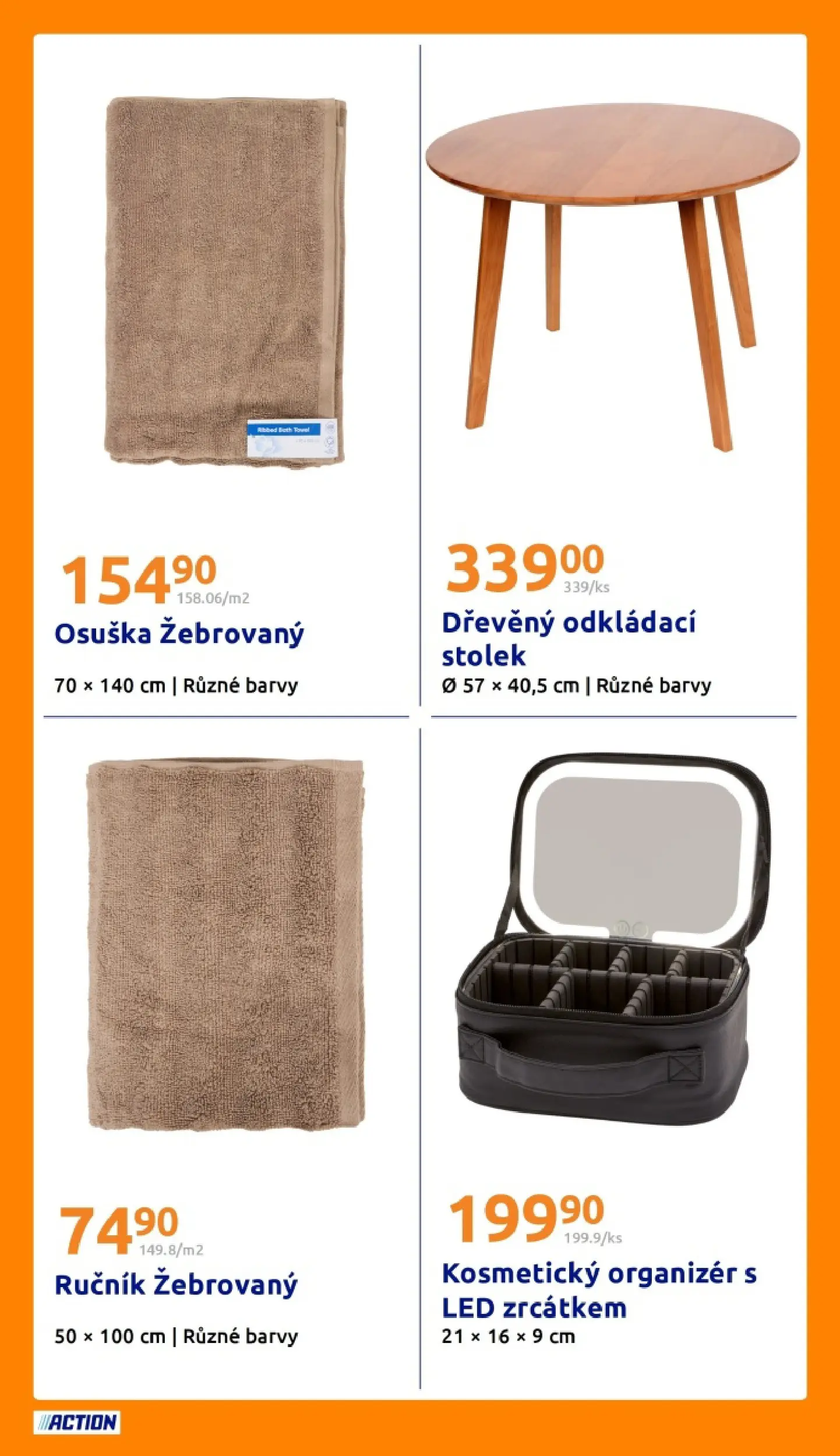 Action leták od 01.04.2026 - Akční leták online | Strana: 26