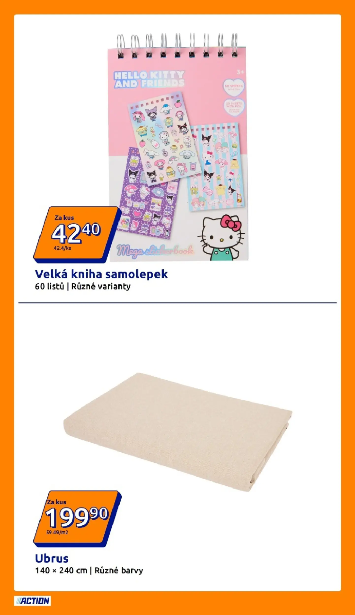 Action leták od 01.04.2026 - Akční leták online | Strana: 28