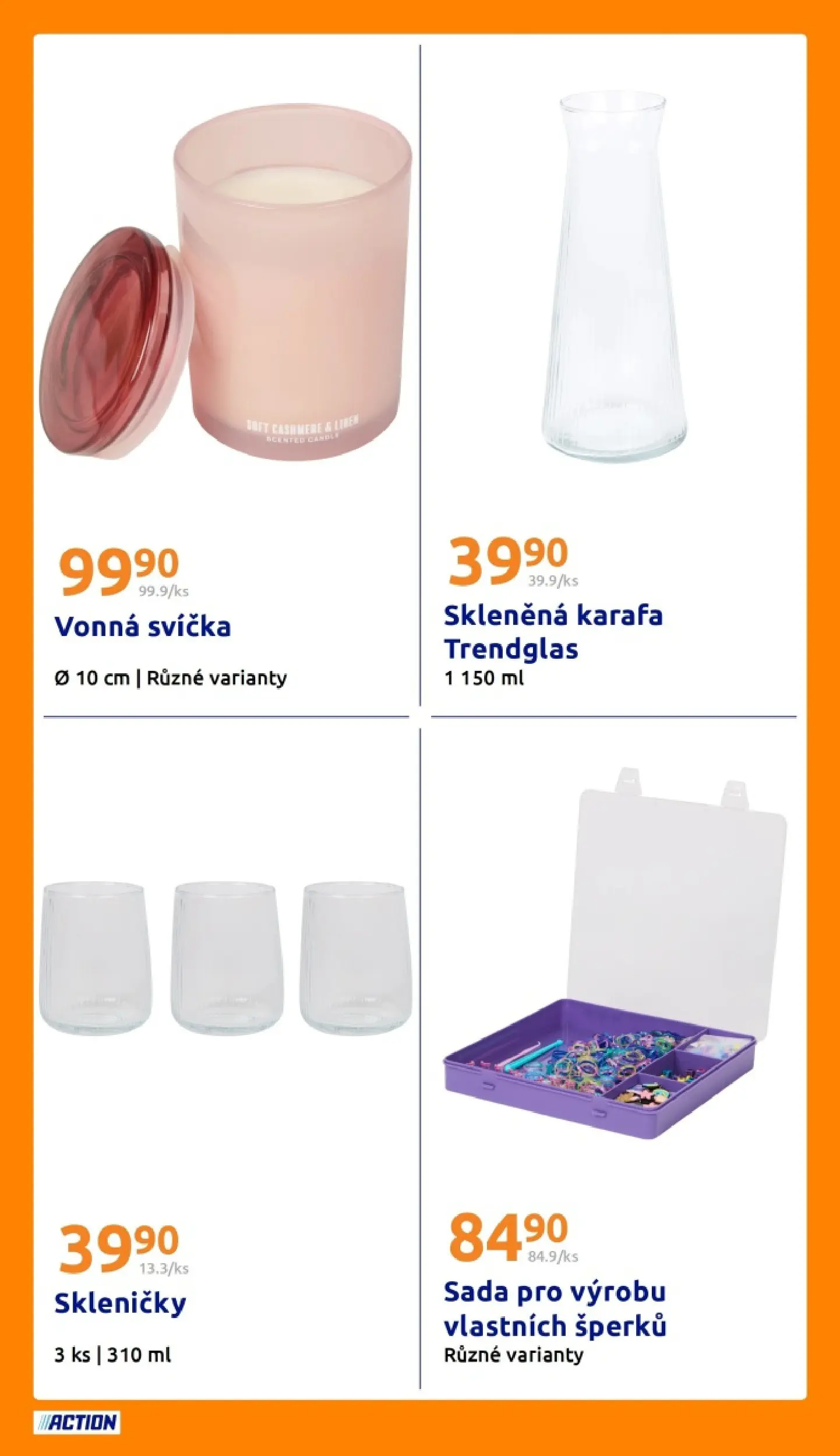 Action leták od 01.04.2026 - Akční leták online | Strana: 29