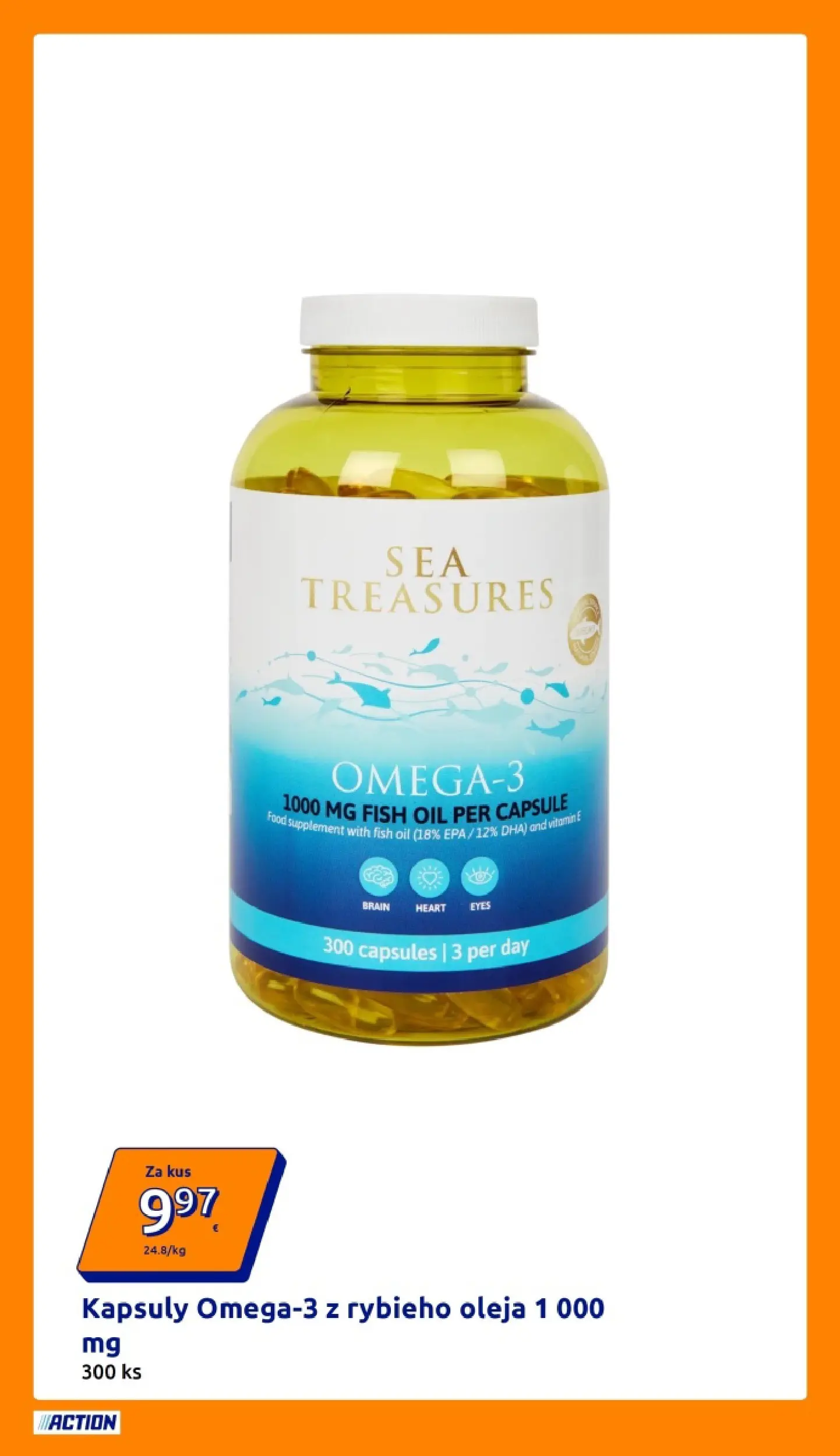 Action - Action leták platný do 07.04.2026 od 31.03.2026 » aktuálna akcia | Strana: 7