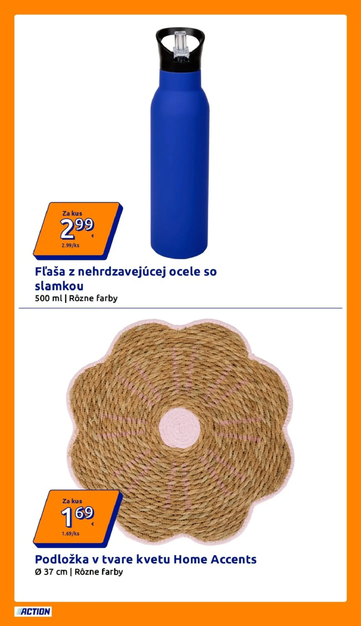 Action - Action leták platný do 07.04.2026 od 31.03.2026 » aktuálna akcia | Strana: 26