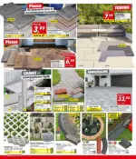 BAUHAUS Bregenz BAUHAUS: Flugblatt - bis 21.04.2026