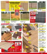 BAUHAUS Bregenz BAUHAUS: Flugblatt - bis 21.04.2026