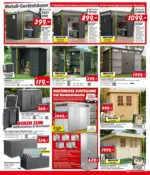 BAUHAUS Bregenz BAUHAUS: Flugblatt - bis 21.04.2026