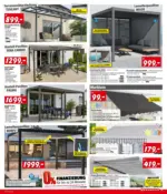 BAUHAUS Bregenz BAUHAUS: Flugblatt - bis 21.04.2026