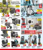 BAUHAUS Bregenz BAUHAUS: Flugblatt - bis 21.04.2026