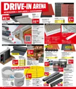 BAUHAUS Bregenz BAUHAUS: Flugblatt - bis 21.04.2026