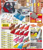 BAUHAUS Bregenz BAUHAUS: Flugblatt - bis 21.04.2026