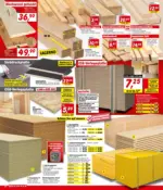 BAUHAUS Bregenz BAUHAUS: Flugblatt - bis 21.04.2026