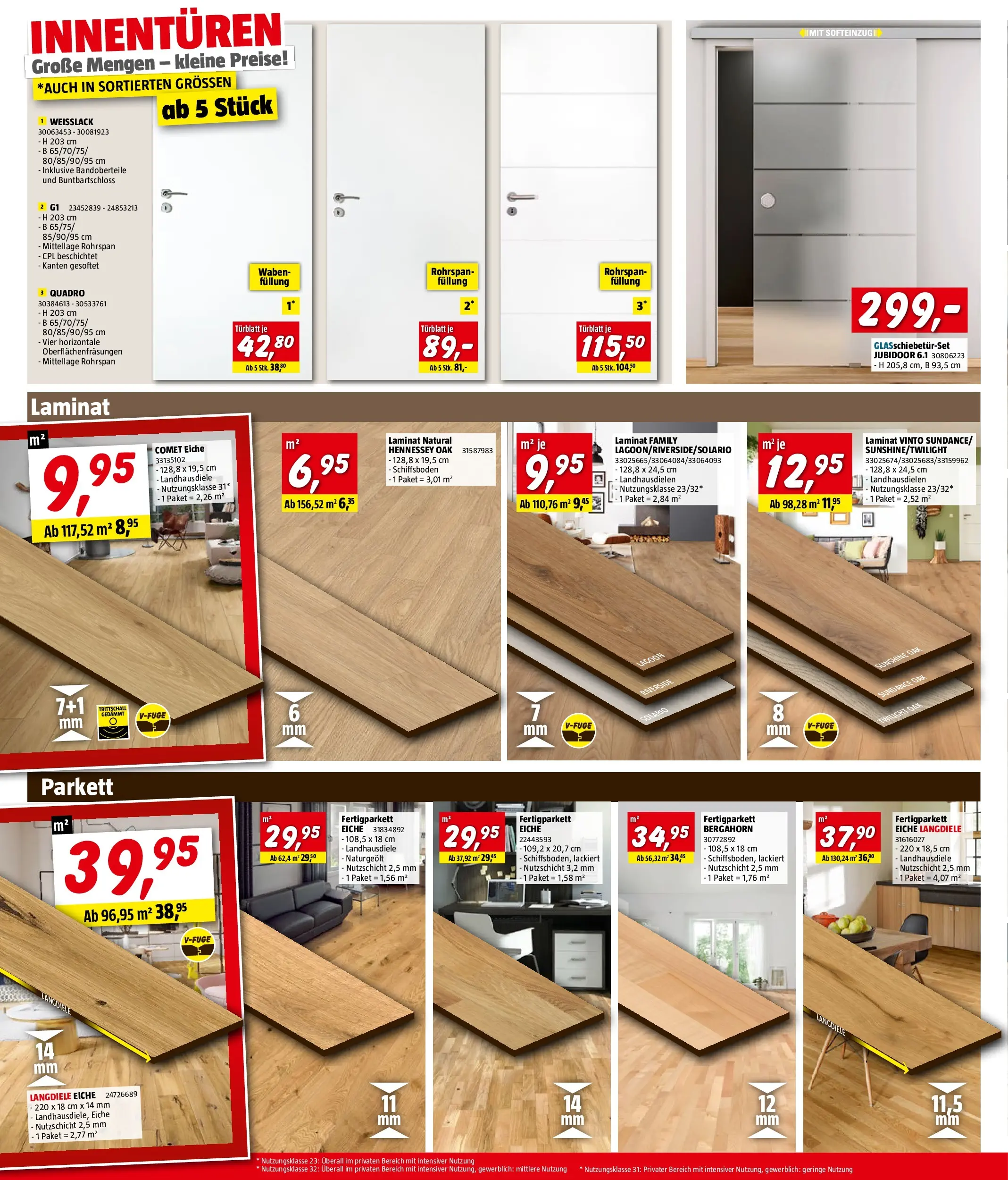 Bauhaus Pasching, Wels, Steyr von 01.04.2026 - Aktuelle Angebote | Seite: 26