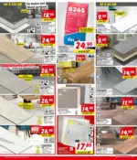 BAUHAUS Bregenz BAUHAUS: Flugblatt - bis 21.04.2026