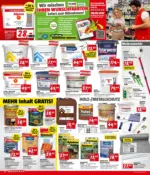 BAUHAUS Bregenz BAUHAUS: Flugblatt - bis 21.04.2026