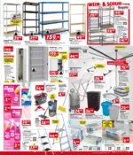 BAUHAUS Bregenz BAUHAUS: Flugblatt - bis 21.04.2026