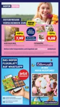 HOFER HOFER: Flugblatt - ab 03.04.2026