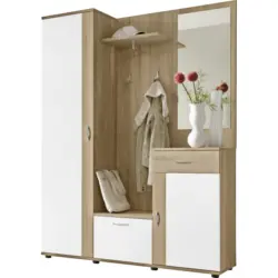 Garderobe Patent