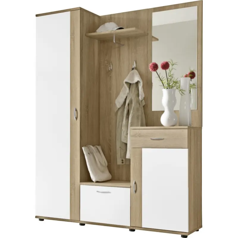 Garderobe Patent
