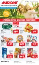 Markant Markt Jens Ellw&uuml;rden Markant Jens - Angebote 13.04.-18.04.2026 - bis 18.04.2026
