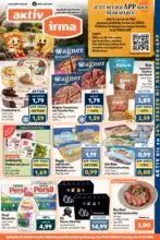 aktiv und irma Verbrauchermarkt GmbH aktiv-irma Angebote 07.04.-11.04.2026 - bis 11.04.2026