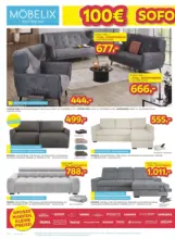 Kost fast nix Wochen