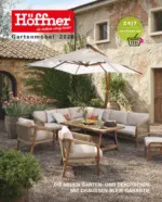 H&ouml;ffner H&ouml;ffner: M&ouml;belangebote - bis 12.04.2026