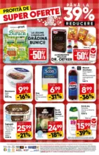 Catalog Profi p&acirc;nă &icirc;n data de 14.04.2026