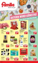 famila Elmschenhagen Tolles Angebot f&uuml;r Schn&auml;ppchenj&auml;ger - bis 04.04.2026