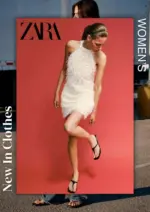 ZARA Women's New in Cloches - au 30.04.2026