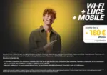 Fastweb Sconto fino -180&euro; - al 05.05.2026
