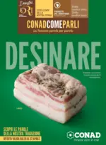 CONAD NORD OVEST Localismo Toscana - al 22.04.2026