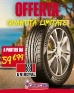 Carter Cash Offerta - al 16.04.2026
