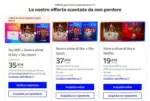 Sky Le nostre offerte scontate da non perdere - al 30.04.2026